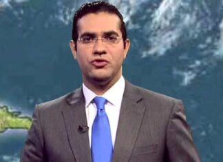 Jean Suriel: ninguna ciudad del mundo está preparada para drenar las lluvias actuales en poco tiempo