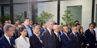 Presidente Abinader encabeza Conferencia del Poder Judicial ; destacan justicia dominicana atraviesa un proceso de transformación