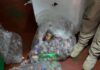 Detienen a 4 personas en puntos de alcohol adulterado en La Romana