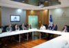 Gobierno activa diálogo con sectores productivos y sociales para establecer acuerdo conjunto frente a crisis en Irán