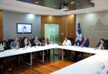 Gobierno activa diálogo con sectores productivos y sociales para establecer acuerdo conjunto frente a crisis en Irán