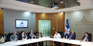 Gobierno activa diálogo con sectores productivos y sociales para establecer acuerdo conjunto frente a crisis en Irán