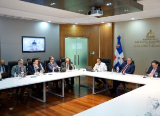 Gobierno activa diálogo con sectores productivos y sociales para establecer acuerdo conjunto frente a crisis en Irán