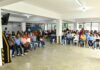 JCE asistió a 11,106 personas en las primeras 12 horas de este domingo