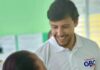 Raymond Rodríguez y Fundación GBC realizan operativo médico integral en Arroyo Hondo