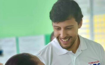 Raymond Rodríguez y Fundación GBC realizan operativo médico integral en Arroyo Hondo