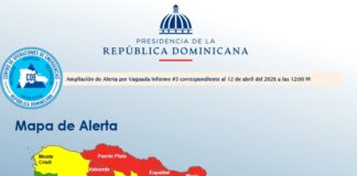 Lluvias se intensificarán la tarde del domingo: vaguada y sistema frontal ponen el país bajo alerta