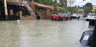 Más de 30 mil evacuados y miles de viviendas afectadas por lluvias, informa el COE