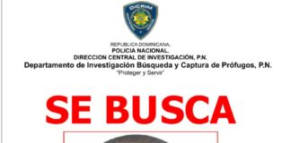 Policía busca a hombre acusado de homicidio en Monte Plata