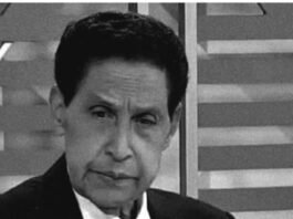 Fallece el comunicador Carlos Batista Matos, “El Hombre más Caro” de la televisión dominicana