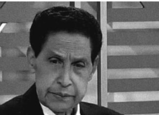 Fallece el comunicador Carlos Batista Matos, “El Hombre más Caro” de la televisión dominicana
