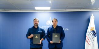 Mispas y Medio Ambiente firman convenio para agilizar permisos ambientales en proyectos del Sistema Nacional de Salud