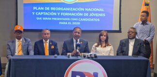 PDI presenta nueva etapa política de reorganización, formación y candidaturas reservadas para independientes y jóvenes en 2028