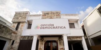 OD considera fallidos diálogos convocados por Abinader y lo califica de “propaganda mediática”