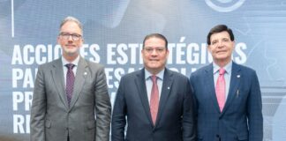 Industriales llaman a fortalecer agenda estratégica para el desarrollo productivo del país