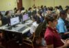 Regional 15 de Educación realiza con éxito Olimpiada de Lectura y Escritura en formato digital