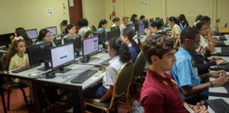 Regional 15 de Educación realiza con éxito Olimpiada de Lectura y Escritura en formato digital