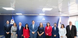 Ministerio de Salud y Sanar una Nación firman acuerdo para fortalecer la atención materno-infantil