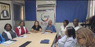 Gremios de enfermería convocan a huelga nacional para la próxima semana