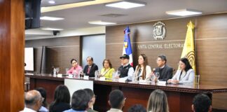 La JCE logra recertificación de sus cuatro normas ISO