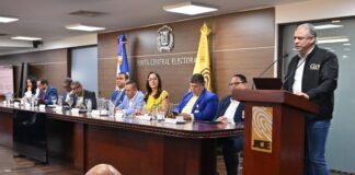 Mesa técnica JCE trata avances de cedulación a nivel local y en el exterior con organizaciones políticas