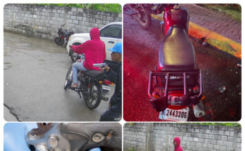 Presunto delincuente cae abatido al enfrentar patrulla policial en Los Alcarrizos