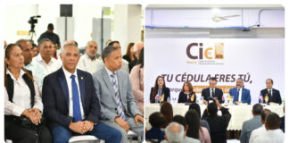 LLEGÓ EL DÍA! JCE deja abierto proceso de cedulación a nivel nacional en su 103 aniversario