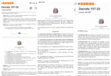 Poder Ejecutivo reactiva el plan de regularización de bancas de loterías, puntos de venta, agencias, bancas de apuestas y demás operadores de juegos de azar