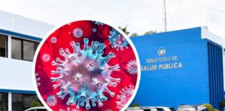 Ministerio de Salud informa que no hay evidencia de circulación en el país de nueva variante del Covid-19
