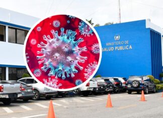 Ministerio de Salud informa que no hay evidencia de circulación en el país de nueva variante del Covid-19