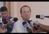Paliza: “No estamos en confrontación, la gente quiere soluciones”