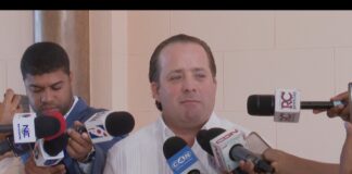 Paliza: “No estamos en confrontación, la gente quiere soluciones”
