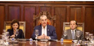 Tras impacto crisis en Medio Oriente gobierno dominicano dispone medidas de contención
