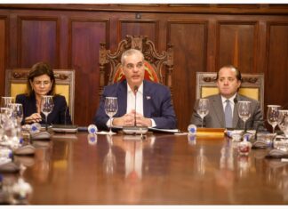 Tras impacto crisis en Medio Oriente gobierno dominicano dispone medidas de contención