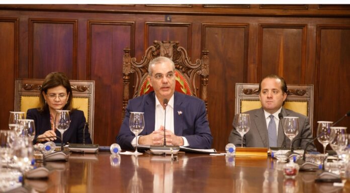 Tras impacto crisis en Medio Oriente gobierno dominicano dispone medidas de contención