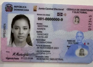 JCE habilita página de citas para solicitar nueva cédula