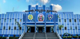 Policía Nacional aclara que no hubo fallecidos en operativo en negocio de Cristo Rey