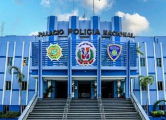 Policía Nacional aclara que no hubo fallecidos en operativo en negocio de Cristo Rey