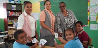Minerd convoca a estudiantes a integrarse a las aulas este lunes 6 de abril