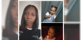 Desaparecen madre y dos niñas en Los Alcarrizos