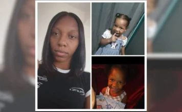 Desaparecen madre y dos niñas en Los Alcarrizos