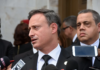 Jean Alain promete revelar “evidencias” sobre presuntas irregularidades de proceso penal