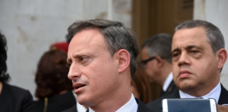 Jean Alain promete revelar “evidencias” sobre presuntas irregularidades de proceso penal