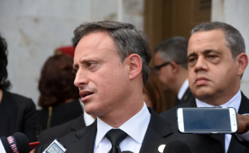 Jean Alain promete revelar “evidencias” sobre presuntas irregularidades de proceso penal