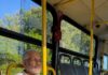 OMSA transporta más de 16 mil usuarios diarios con frecuencias cada 5 minutos