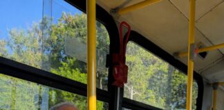OMSA transporta más de 16 mil usuarios diarios con frecuencias cada 5 minutos
