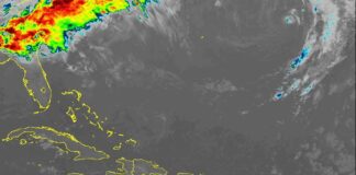Indomet: Predominará ambiente soleado y caluroso este jueves; chubascos débiles en algunas localidades