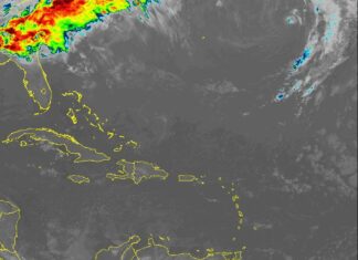 Indomet: Predominará ambiente soleado y caluroso este jueves; chubascos débiles en algunas localidades