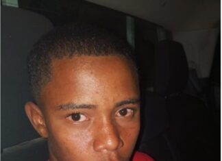 PN apresa joven acusado de herir a su madre con arma de fabricación artesanal en Hato Mayor