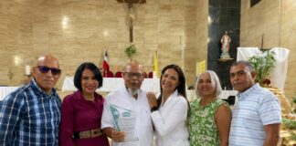 CIPESA reconoce la trayectoria del periodista Luís Moreno Cárdenas por sus aportes al periodismo de salud